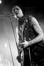 HIM Konzert, Berlin