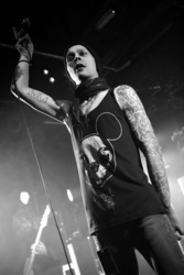 HIM Konzert, Berlin