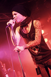 HIM Konzert, Berlin