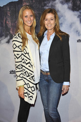 'Jäger des Augenblicks' Premiere, München