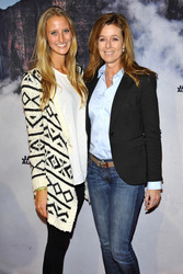 'Jäger des Augenblicks' Premiere, München
