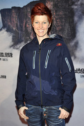 'Jäger des Augenblicks' Premiere, München
