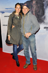 'Jäger des Augenblicks' Premiere, München