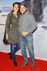 'Jäger des Augenblicks' Premiere, München