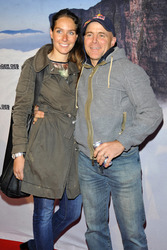 'Jäger des Augenblicks' Premiere, München