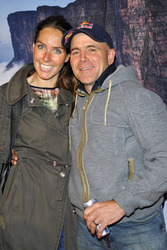 'Jäger des Augenblicks' Premiere, München