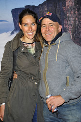 'Jäger des Augenblicks' Premiere, München