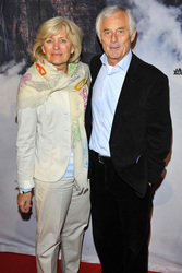 'Jäger des Augenblicks' Premiere, München