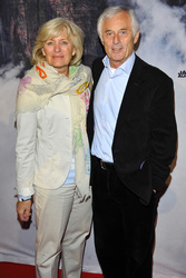 'Jäger des Augenblicks' Premiere, München