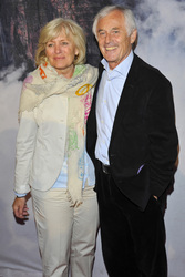 'Jäger des Augenblicks' Premiere, München