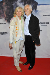 'Jäger des Augenblicks' Premiere, München