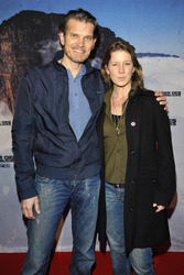'Jäger des Augenblicks' Premiere, München