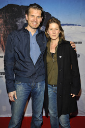 'Jäger des Augenblicks' Premiere, München