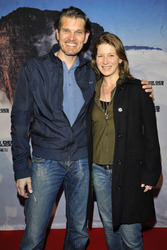 'Jäger des Augenblicks' Premiere, München