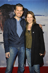 'Jäger des Augenblicks' Premiere, München