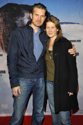 'Jäger des Augenblicks' Premiere, München