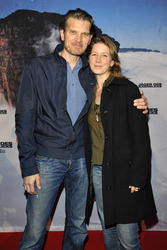 'Jäger des Augenblicks' Premiere, München