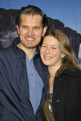 'Jäger des Augenblicks' Premiere, München