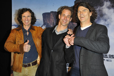 'Jäger des Augenblicks' Premiere, München