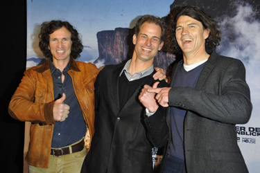 'Jäger des Augenblicks' Premiere, München
