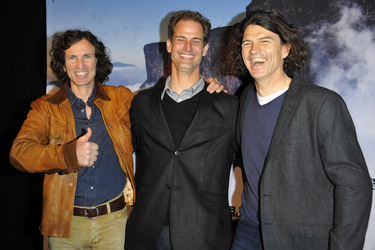 'Jäger des Augenblicks' Premiere, München