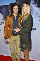 'Jäger des Augenblicks' Premiere, München
