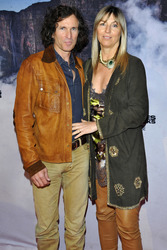 'Jäger des Augenblicks' Premiere, München