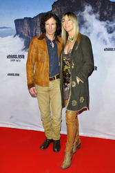'Jäger des Augenblicks' Premiere, München
