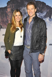 'Jäger des Augenblicks' Premiere, München