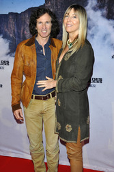 'Jäger des Augenblicks' Premiere, München