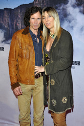 'Jäger des Augenblicks' Premiere, München