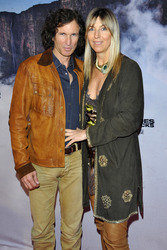 'Jäger des Augenblicks' Premiere, München