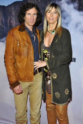 'Jäger des Augenblicks' Premiere, München