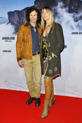 'Jäger des Augenblicks' Premiere, München