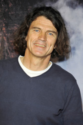 'Jäger des Augenblicks' Premiere, München