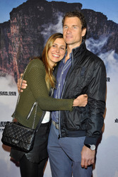 'Jäger des Augenblicks' Premiere, München