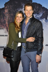 'Jäger des Augenblicks' Premiere, München