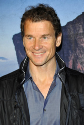 'Jäger des Augenblicks' Premiere, München