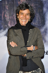 'Jäger des Augenblicks' Premiere, München