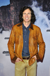 'Jäger des Augenblicks' Premiere, München