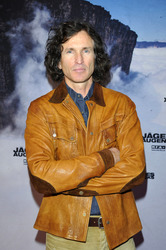 'Jäger des Augenblicks' Premiere, München