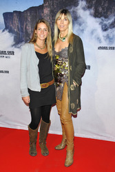 'Jäger des Augenblicks' Premiere, München
