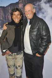 'Jäger des Augenblicks' Premiere, München
