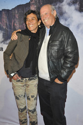 'Jäger des Augenblicks' Premiere, München