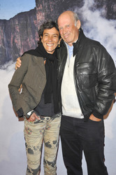 'Jäger des Augenblicks' Premiere, München