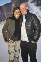 'Jäger des Augenblicks' Premiere, München