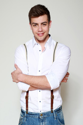 'Verbotene Liebe' 18. Geburtstag Photocall, Hamburg