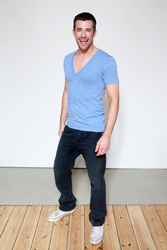 'Verbotene Liebe' 18. Geburtstag Photocall, Hamburg