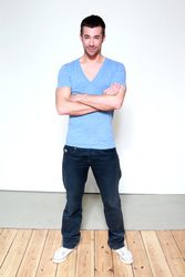 'Verbotene Liebe' 18. Geburtstag Photocall, Hamburg