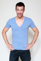 'Verbotene Liebe' 18. Geburtstag Photocall, Hamburg